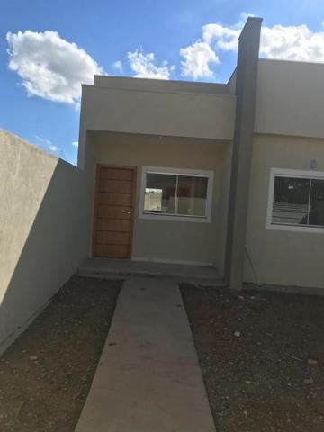 Casa em cuiaba no parque atalaia pronta entrega 175 mil .wats 99293 - 8286 - Foto 11