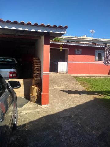 Ref. 2498 - Oportunidade única, casa de alvenaria medindo 84m² - Foto 2