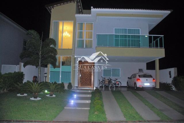 Ótima Mansão Duplex com 4 suítes, possui Hidro e Closet. Cond. Boulevard Lagoa - Foto 20