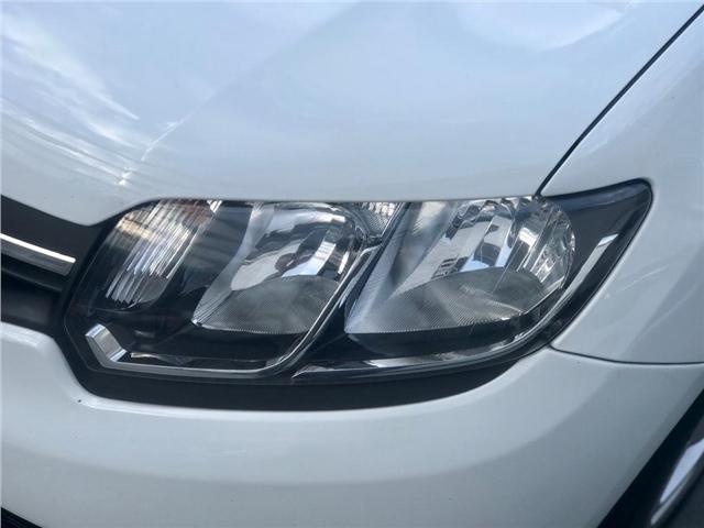Renault Sandero 1.6 16v sce flex expression 4p manual - Foto 14