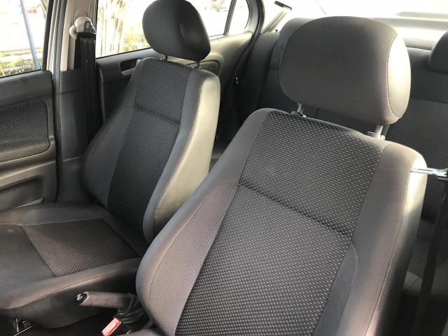 Voyage Trendline 1.6 T.Flex 8v - Valor do anuncio!!! - Foto 7