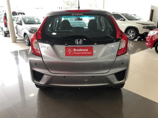 Honda FIT Ex 1.5 - Foto 3