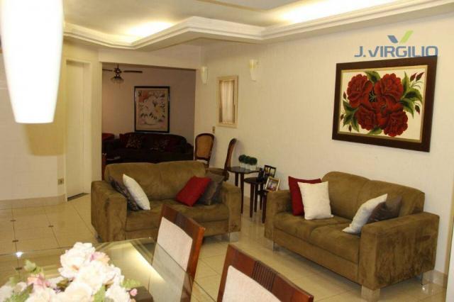 Apartamento com 5 dormitórios à venda, 150 m² por R$ 600.000 - Setor Central - Goiânia/GO - Foto 13