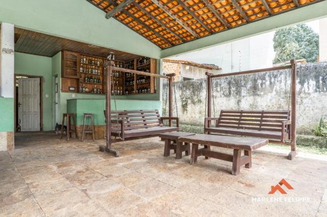 Excelente área próximo da estrada do maguari - 5 mil m² - Foto 6