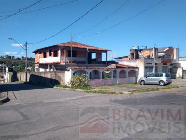 Casa duplex em Serra Sede ( estudo troca por imóvel de menor valor) - Foto 2