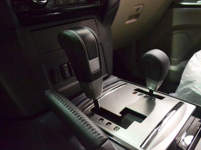 Pajero HPE Full 3.2 4x4 T.I.Dies. 5p Aut zero Km - Foto 4