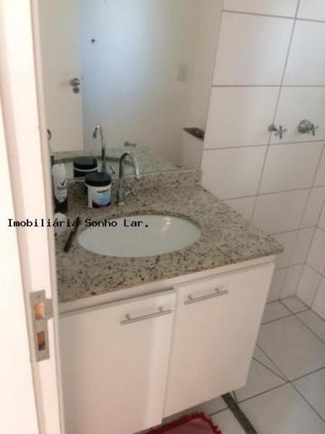 Apartamento para Venda em Osasco, Umuarama, 3 dormitórios, 1 suíte, 2 banheiros, 1 vaga - Foto 7