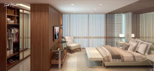 Gran Reserva Biografia - 305m² a 250m² - Brasilia, DF - ID24 - Foto 14