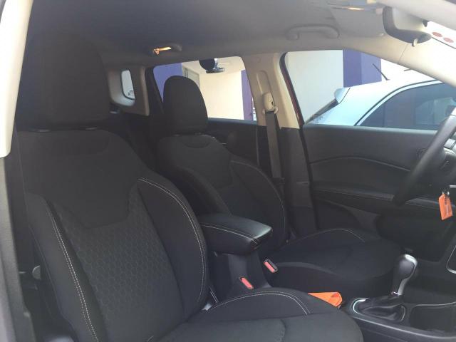 Jeep compass sport 2.0 4x2 flex aut - Foto 3
