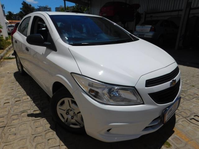 CHEVROLET ONIX 1.0 MPFI JOY 8V FLEX 4P MANUAL. - Foto 3