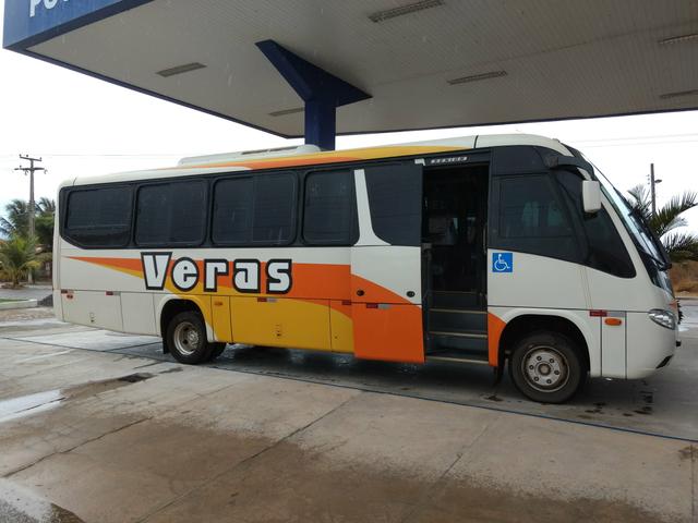 Micro ônibus