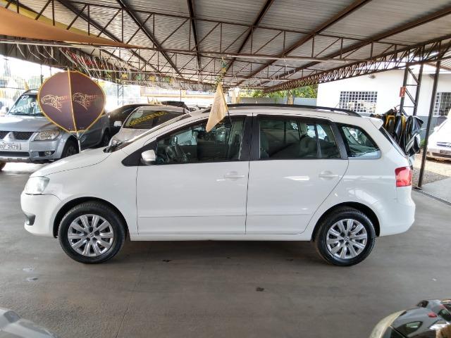 Volkswagen Spacefox 1.6 2012 - Foto 7