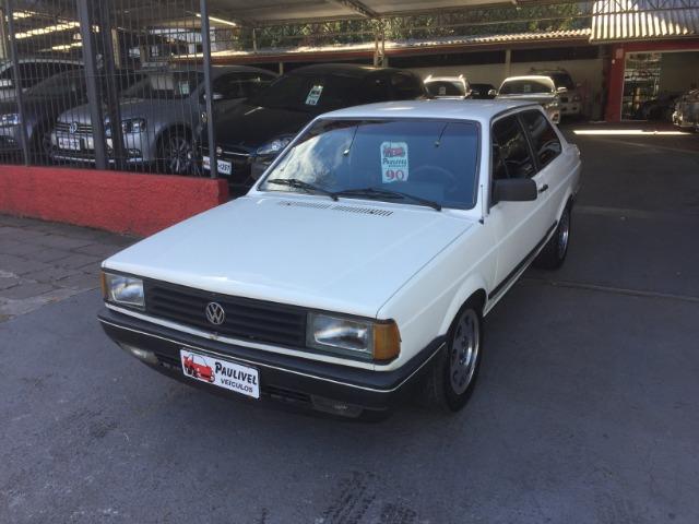 Voyage 1.6 CL 8V Gasolina 2P Manual - Foto 2