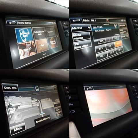 Land Rover Discovery Sport 2.2 16v Sd4 Turbo Hse l - Foto 9