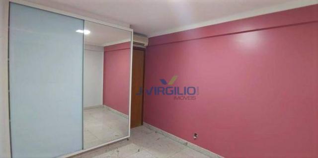 Apartamento com 4 quartos à venda, 176 m² por r$ 796.500 - setor bueno - goiânia/go - Foto 13
