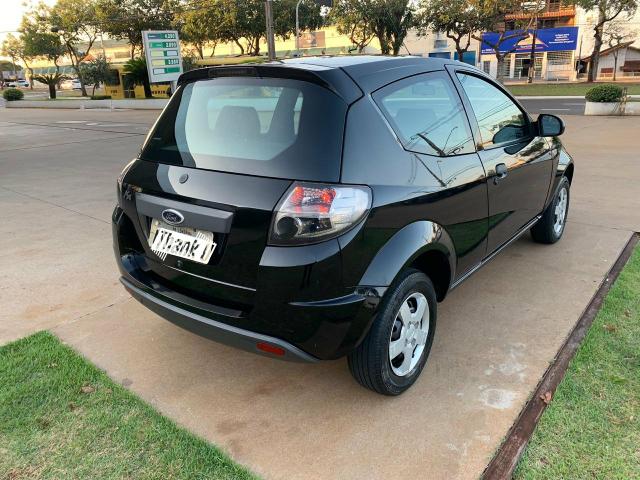 Ford KA - Foto 4
