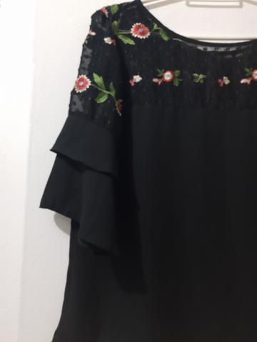 Blusa a VENDA - Foto 3