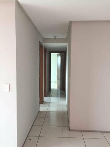 Alugo Apartamento no Mediterrâne , 3 quartos, R$ 2.600 - Foto 4