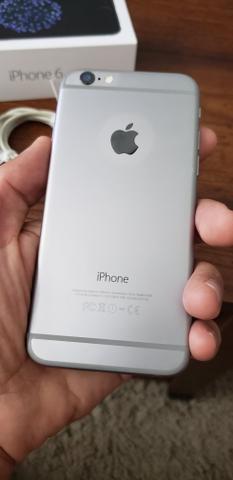 IPhone 6 novinho - Foto 2
