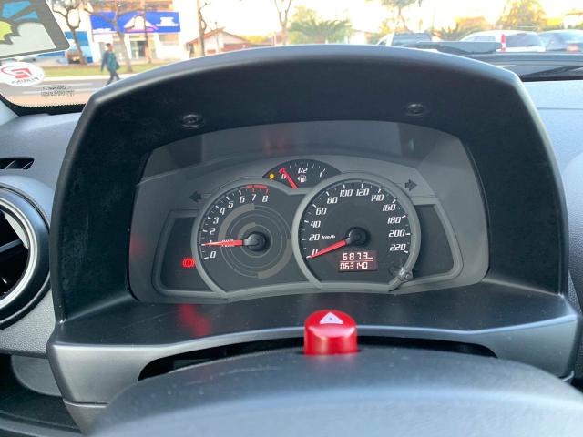 Ford KA - Foto 9