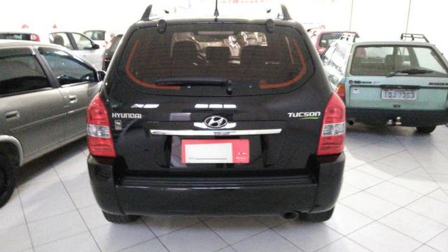 Tucson GLS 2013 - Foto 4