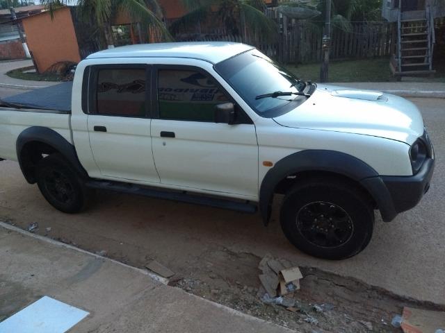 Camionete l200 outdoor - Foto 2