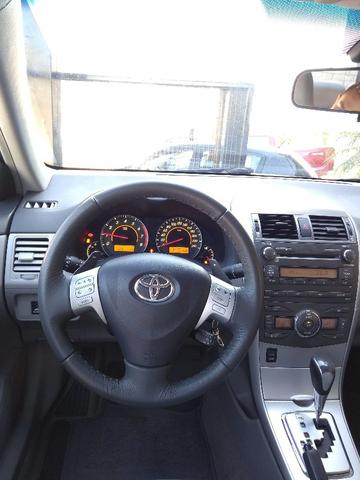 Toyota Corolla XEI 2.0 Flex - Foto 10