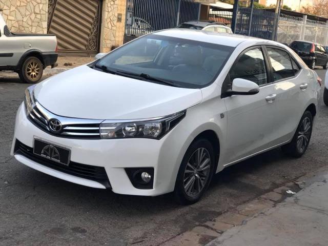 Corolla XEI - Foto 2