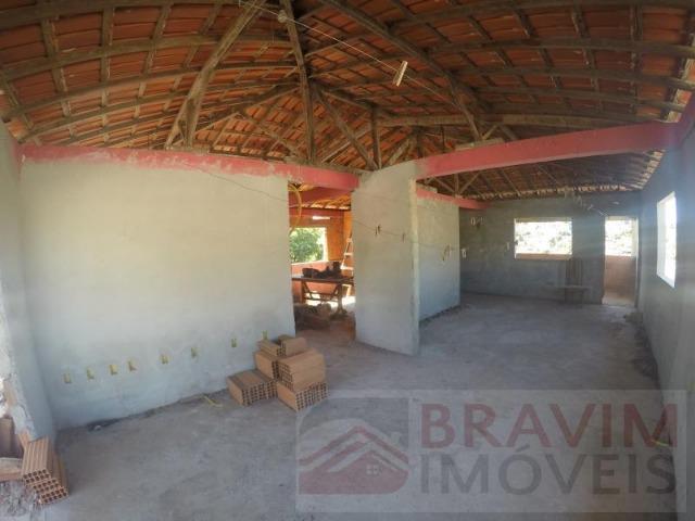 Casa duplex em Serra Sede ( estudo troca por imóvel de menor valor) - Foto 6