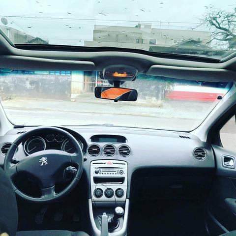 Peugeot 308 - Foto 4
