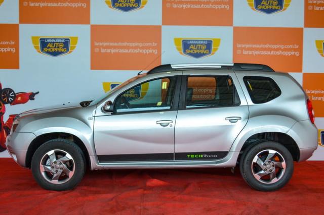 RENAULT DUSTER 2.0 D 4X2 A - Foto 5