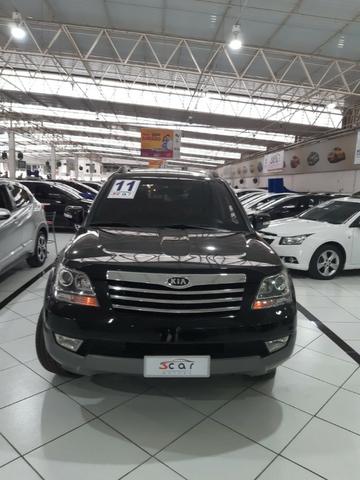 Kia Mohave - Foto 3