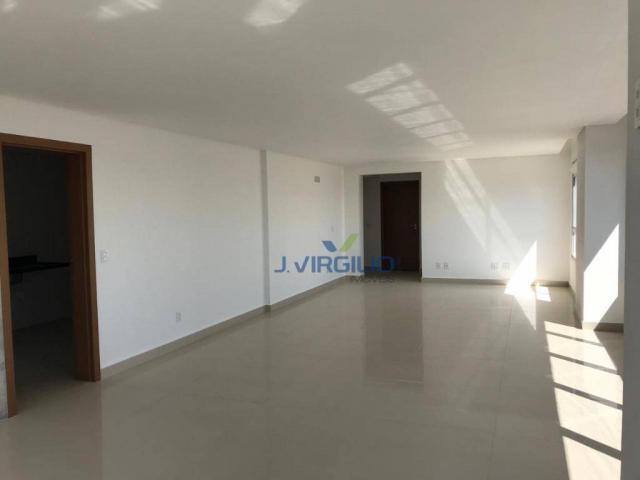 Apartamento com 4 quartos à venda, 208 m² por R$ 1.200.000 - Setor Bueno - Goiânia/GO - Foto 7