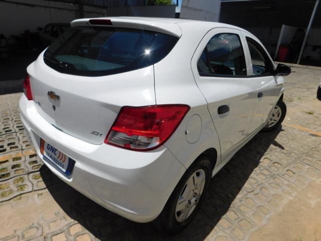 CHEVROLET ONIX 1.0 MPFI JOY 8V FLEX 4P MANUAL. - Foto 2