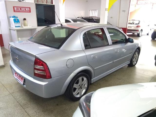GM - Chevrolet Astra Sedan Completo !!!Impecável!!! - Foto 4