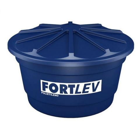 Caixa D'agua 1000 Lt Fortlev - R$ 299,99