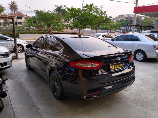 Fusion Titanium 2.0T 16v 13/14 - Foto 7