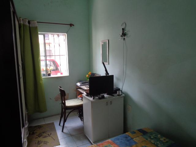 Cidade Nova Casa Térrea 2/4 2 (duas) garagens Aceita financiamento Estudamos Proposta - Foto 3