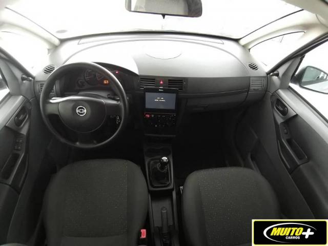 Chevrolet Meriva JOY - Foto 8