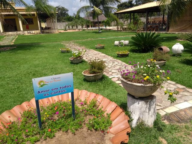 Chácara, granja para retiros, casamentos, eventos corporativos, em Natal RN - Foto 17