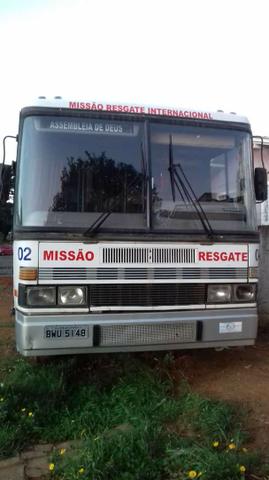 Ônibus Mb 1318 - Foto 5