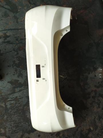 Para-choque traseiro Ford Ka NOVO Hatch