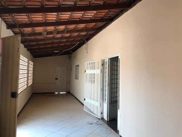 Vendo imóvel comercial com barracão comercial e escritório em anexo - Foto 5