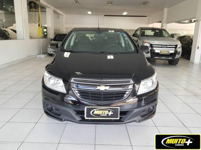 Chevrolet Onix LT - Foto 2