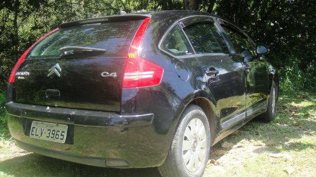 Citroen C4 hatch- Lindo- Baixa KM - Foto 6