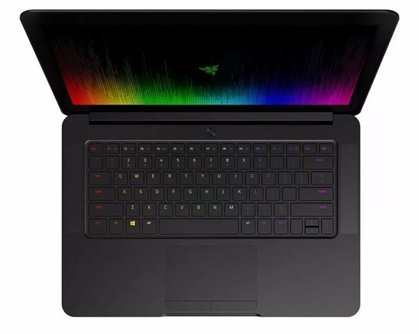 Razer Blade 14 - Foto 3