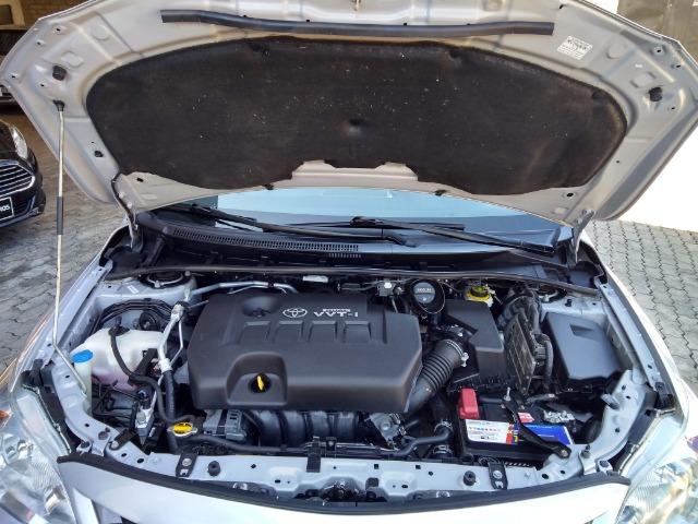 Toyota Corolla XEI 2.0 Flex - Foto 8