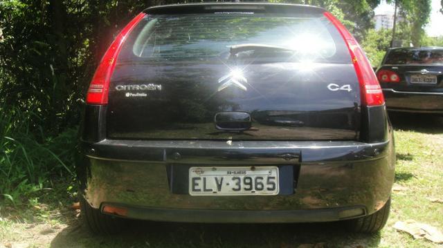 Citroen C4 hatch- Lindo- Baixa KM - Foto 3