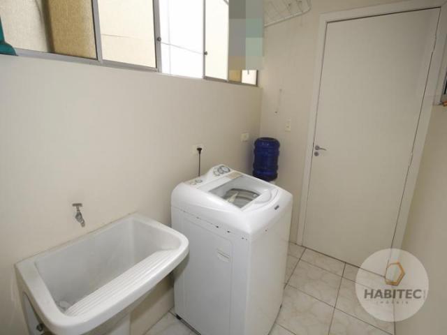 Apartamento à venda com 3 dormitórios em Batel, Curitiba cod:1388 - Foto 17