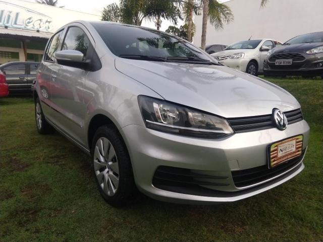 Fox Trendline 1.0 Flex 8v 5p - Foto 2
